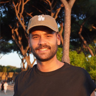 Federico Cardoso